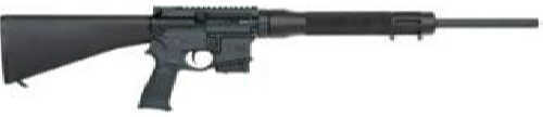 Mossberg MMR Hunter 5.56mm NATO/223 Remington 20" Barrel 5 Round Mag Flattop Free Floating Semi Automatic Rifle 29100